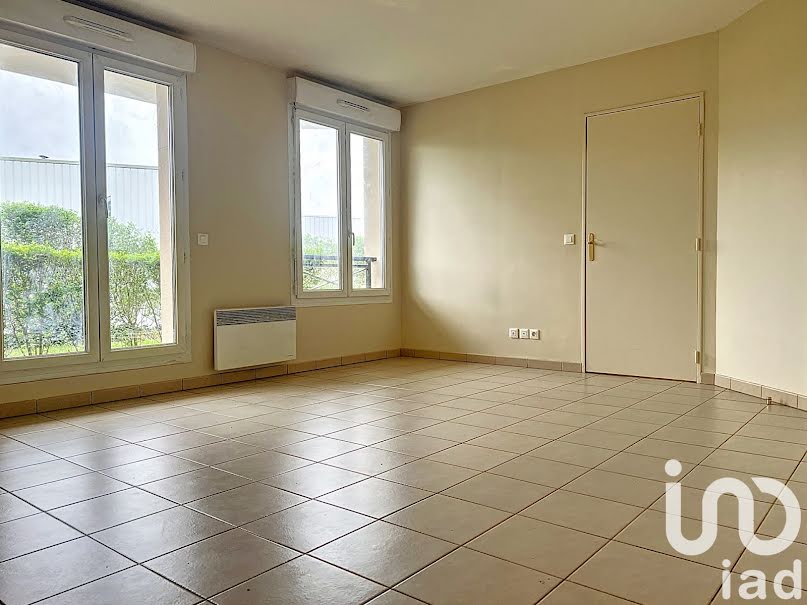 Vente appartement 3 pièces 59 m² à Tournan-en-Brie (77220), 195 000 €