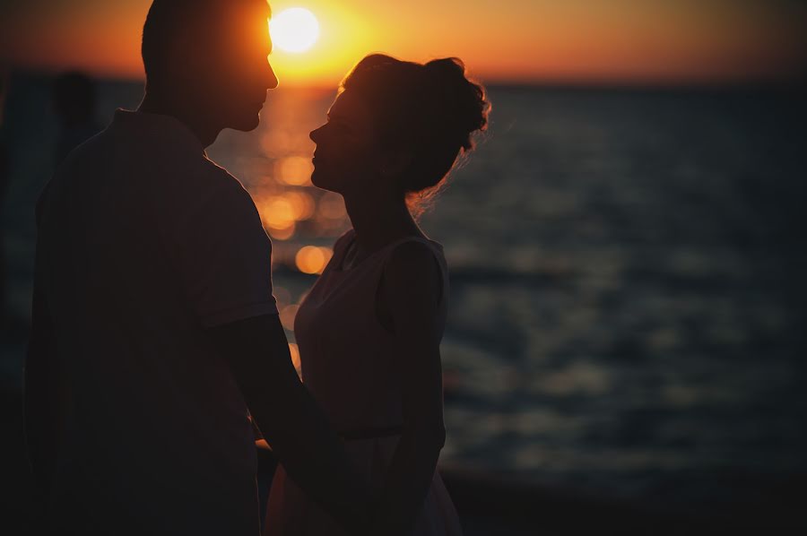 Fotógrafo de casamento Dmitriy Gulpa (monstar). Foto de 4 de agosto 2016