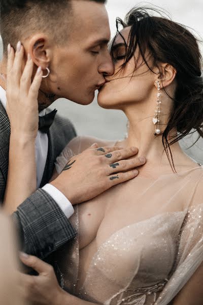 結婚式の写真家Margarita Domarkova (mdomarkova)。2021 6月7日の写真