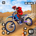 Icon Rush to Crush Bike Racing Game