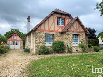 maison à Saâcy-sur-Marne (77)