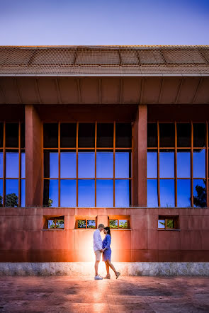 Fotógrafo de casamento Aske Martinus (askemartinus). Foto de 1 de março 2022