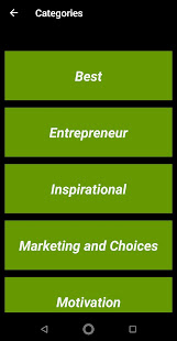 Business Quotes in English - Best Success Thoughts(圖7)-速報App