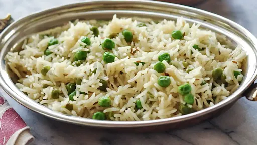 Matar Pulao