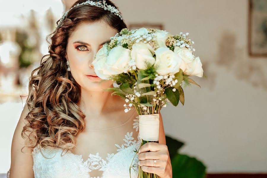 Photographe de mariage Julio Villalobos (juliovillalobos). Photo du 18 janvier