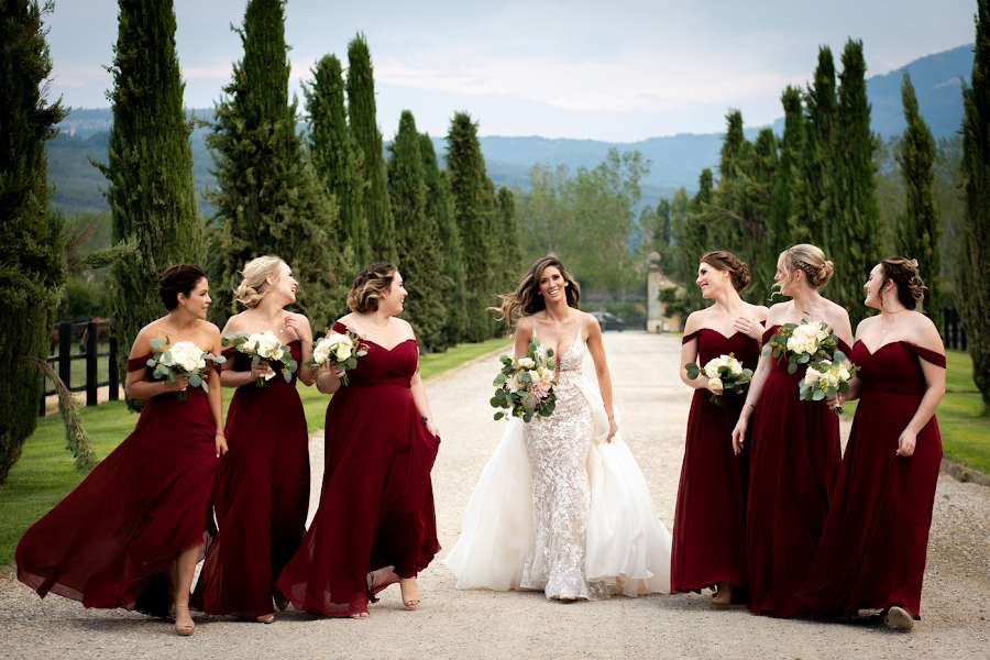 Wedding photographer Laura Barbera (laurabarbera). Photo of 25 October 2019