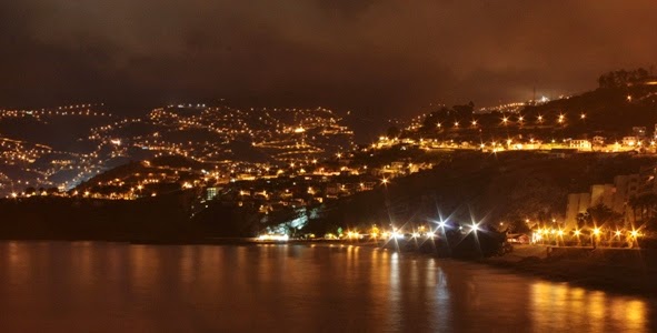 Ilha da Madeira