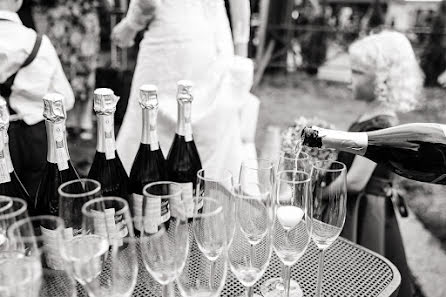 Fotógrafo de casamento Julia Senko (sjulia). Foto de 16 de julho 2019