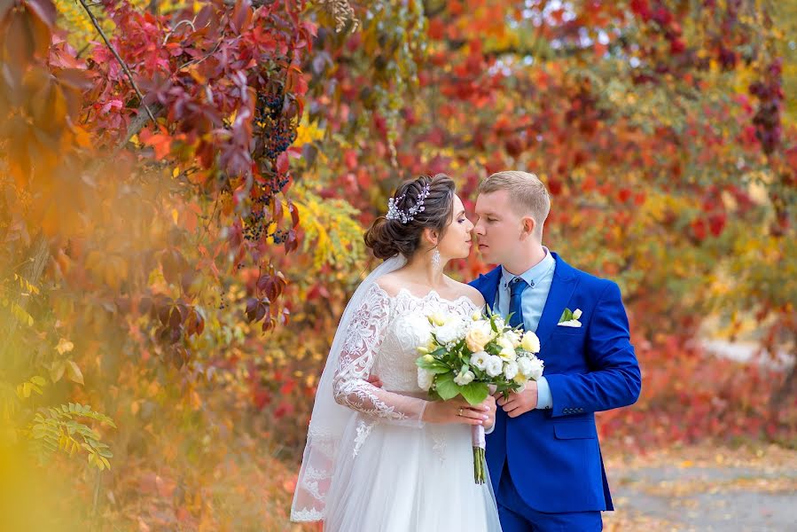 Wedding photographer Oleksandra Podgola (podgola). Photo of 12 January 2020