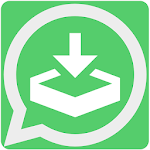 Cover Image of ดาวน์โหลด Status Downloader 1.7 APK