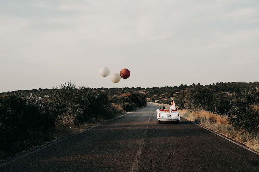 Wedding photographer Francesco Gravina (fotogravina). Photo of 16 October 2019