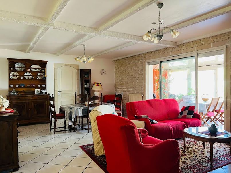 Vente maison 5 pièces 132 m² à Saint-Xandre (17138), 470 800 €