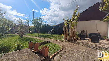 maison à Bourges (18)