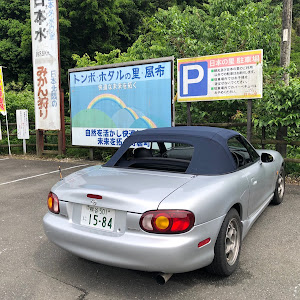 ロードスター NB6C