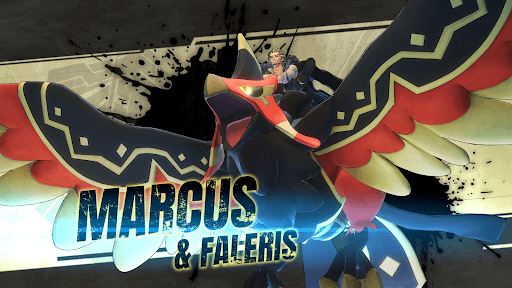 Marcus and Horus Basic Information