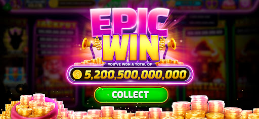 Screenshot Baba Wild Slots - Casino Games