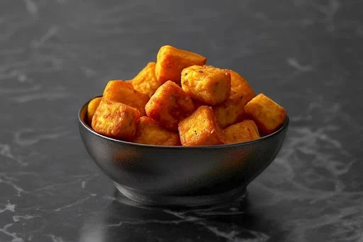 Crispy Paneer Dry