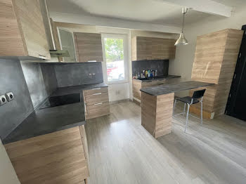 appartement à Tarbes (65)