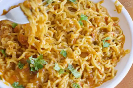 Veg Maggi