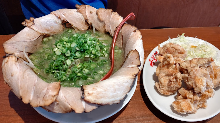 スカイライン GT-Rのラーメン・希望軒・快適ドライブに関するカスタム事例の投稿画像3枚目