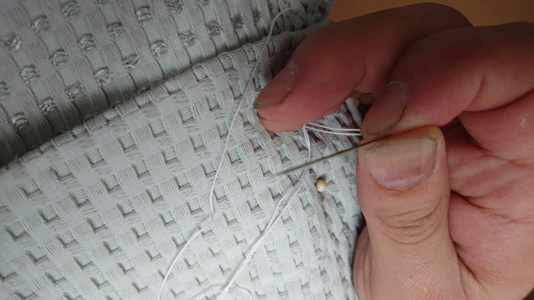 Ash-ra君さんが投稿したカスタム事例の投稿画像2枚目