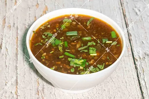 Veg Manchow Soup