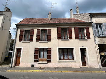 maison à La Ferté-sous-Jouarre (77)