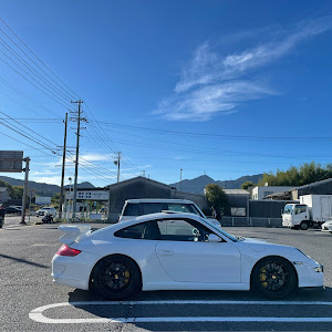 911 クーペ GT3