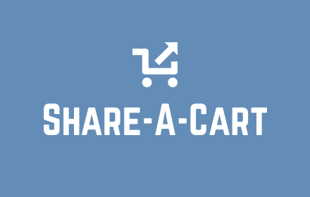 Share-A-Cart for Amazon small promo image