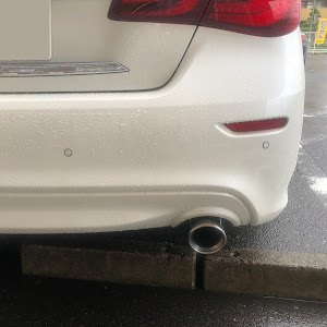 フーガ KY51