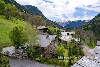 chalet à Morzine (74)