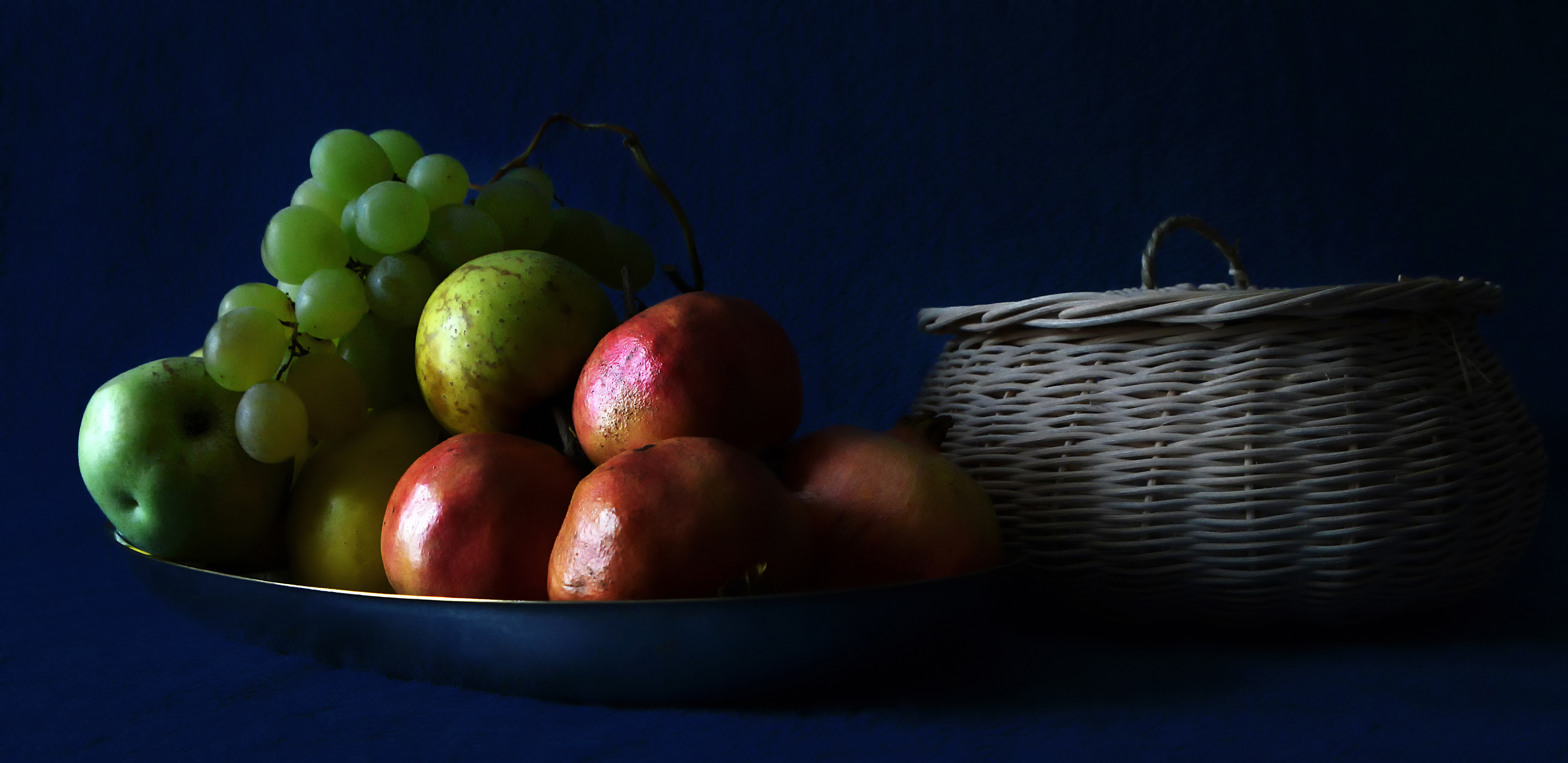 Colori salubri di albertoschiavoimmagini