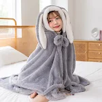 Rabbit grey
