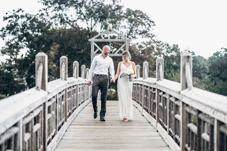 Fotógrafo de casamento Tetiana Shevchenko (tetiana). Foto de 15 de agosto 2020