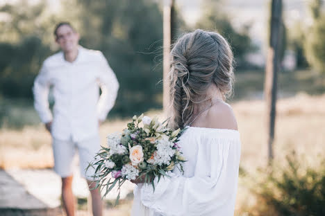 Wedding photographer Karina Malceva (karinamaltseva). Photo of 30 August 2017
