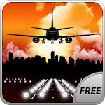 Aircraft Free HD LWP Apk