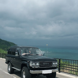 ランドクルーザー60