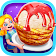 Churro Ice Cream  icon