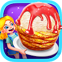 Baixar Churro Ice Cream - Summer Icy Desserts Instalar Mais recente APK Downloader