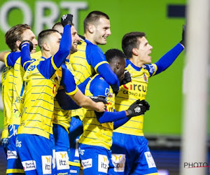 Waasland-Beveren slaat kloof van zeven punten met Lokeren en toch... "Wij wonnen zelf ook uit het niets drie keer op rij"