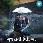 Cover Image of Tải xuống New Gujarati Video Status 2020 1.0 APK