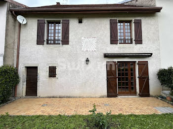 maison à Voiteur (39)