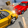 Voiture crash Jeu  icon