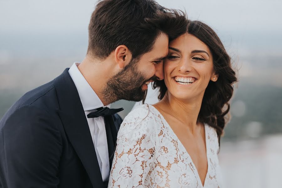 Fotógrafo de casamento Gregory Venere (gregoryvenere). Foto de 10 de fevereiro 2021