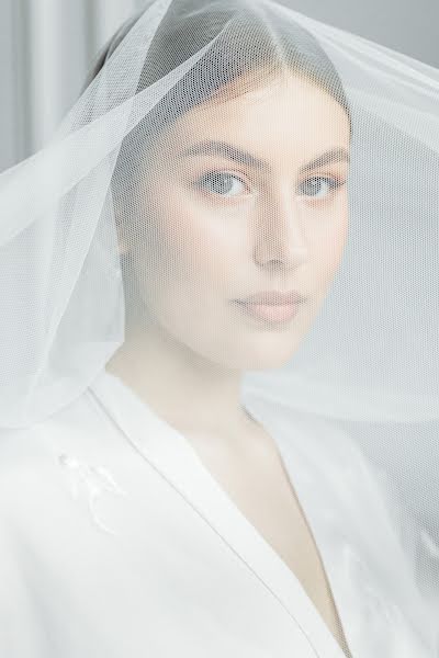 Wedding photographer Vitaliy Ushakov (ushakovitalii). Photo of 26 March 2021