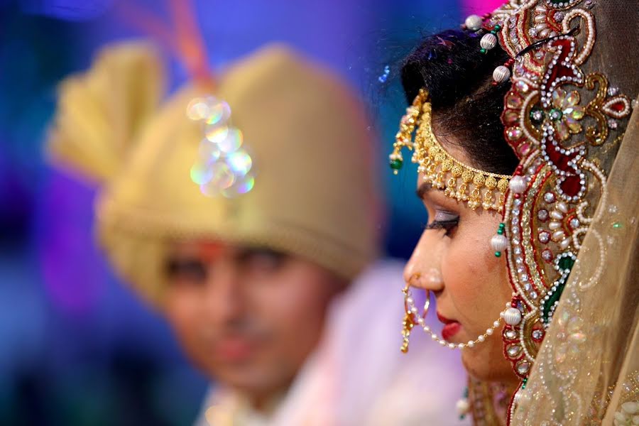 Wedding photographer Mahendra Patel (mikepatel5). Photo of 10 December 2020