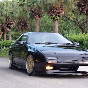 RX-7 FC3C