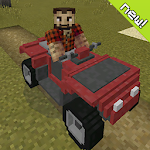 Cover Image of Download Mech mod 2.3 APK