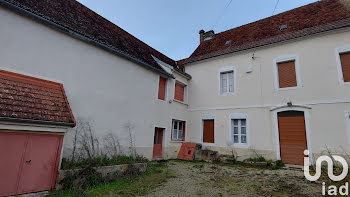 maison à Landreville (10)