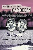 Pioneers of the Caribbean cover
